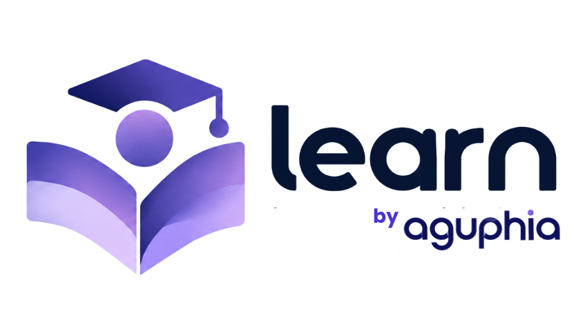 Learn by Aguphia